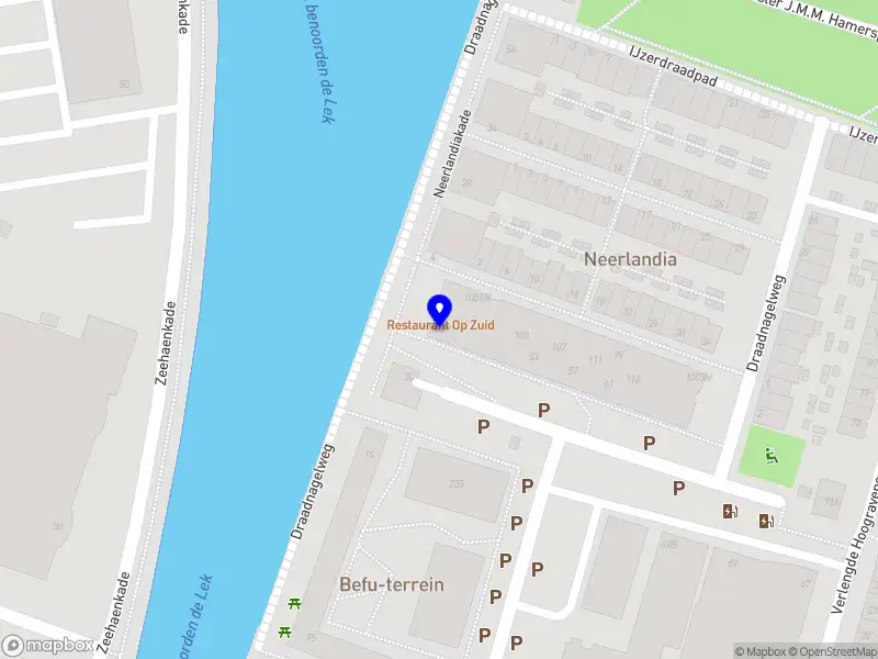 Moons Horeca Business B.V.