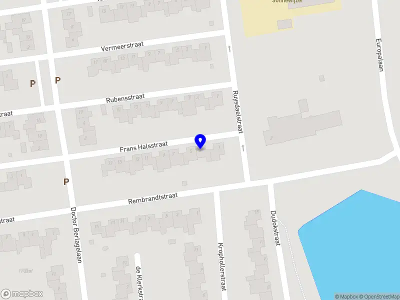 Annemarie Venhuizen - meer grip op je geld