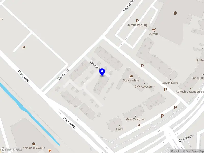 Vereniging van Eigenaars Lindestraat 86 te Zwolle