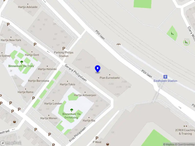 Beheersmaatschappij Luc Swinkels B.V.