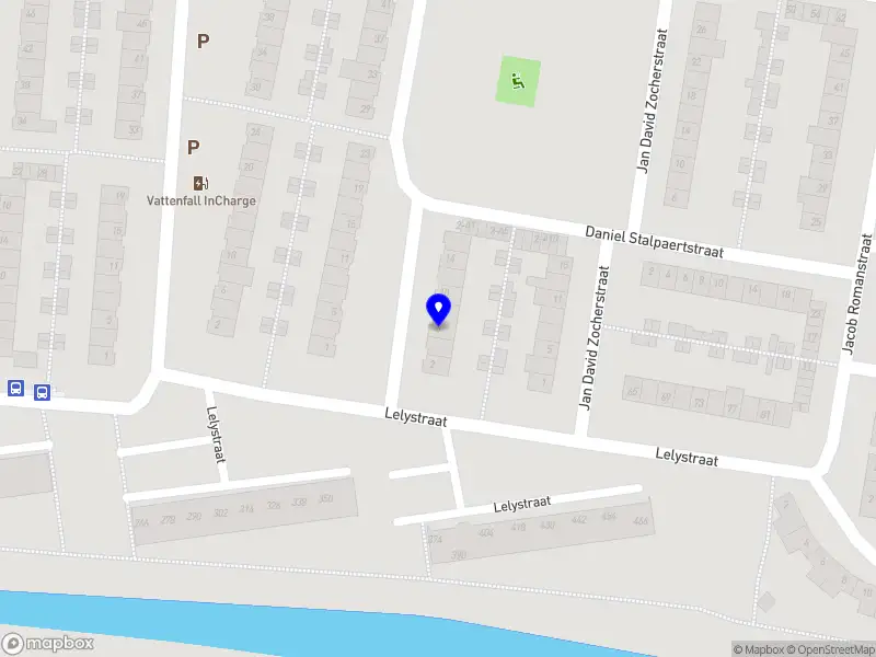 La Belle Bouquets Breda