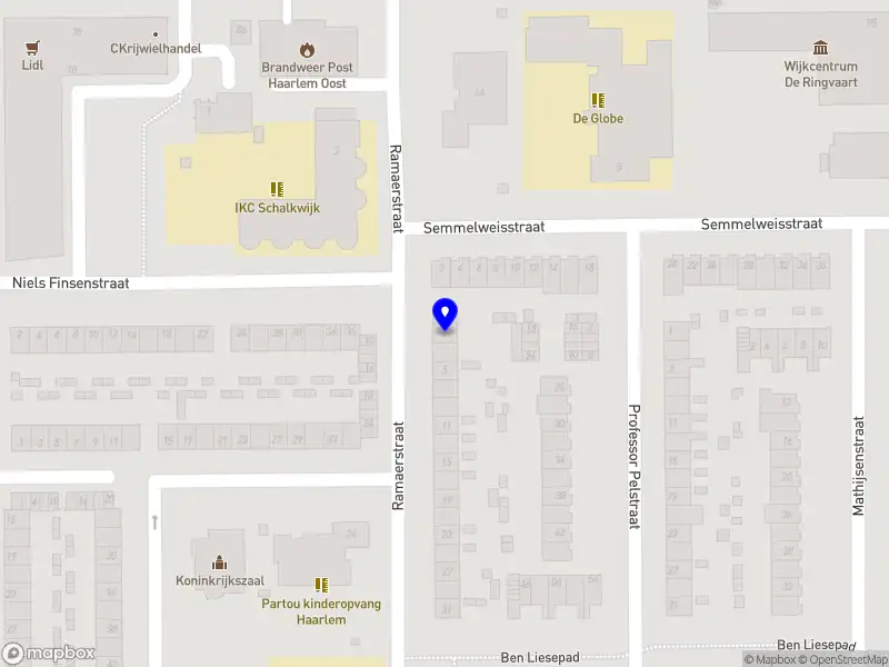 Levering Totaal V.O.F.