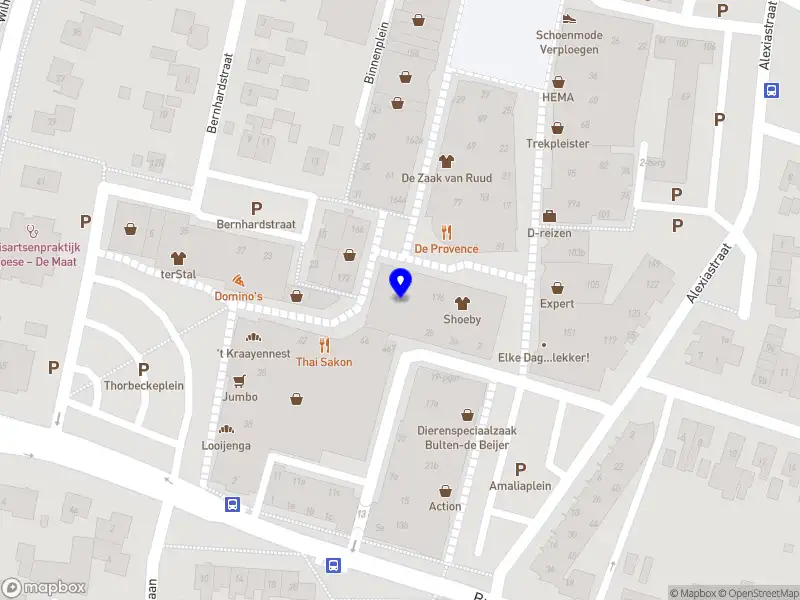 Van Haalen Detailhandel B.V.