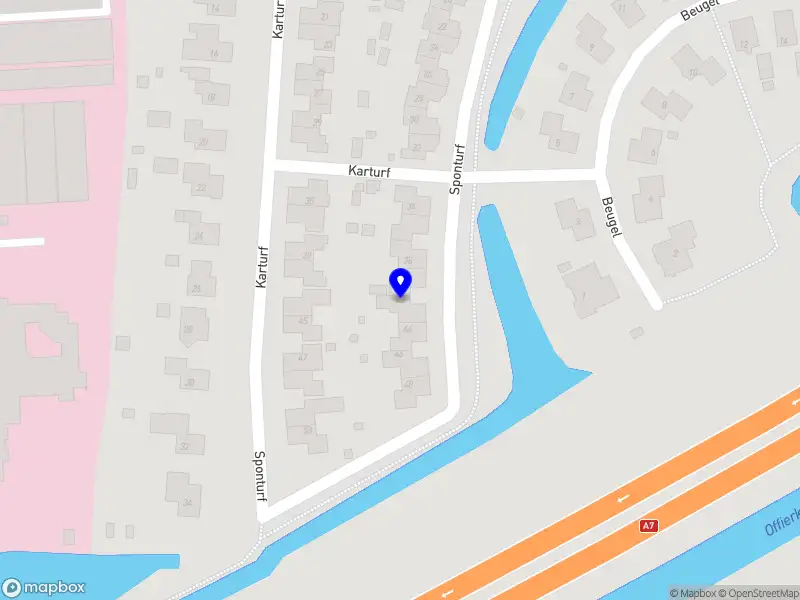 Gereformeerde Kerk vrijgemaakt Drachten e.o.