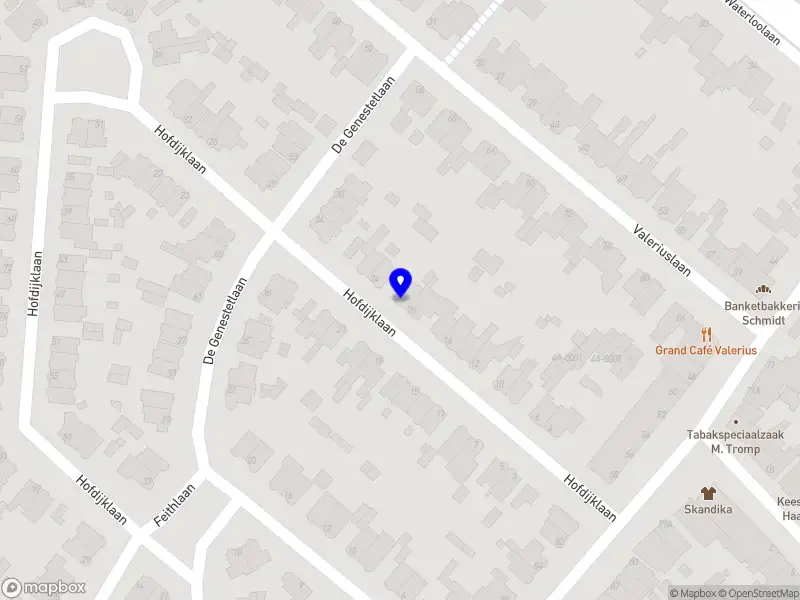 Verdergelegen Holding B.V.