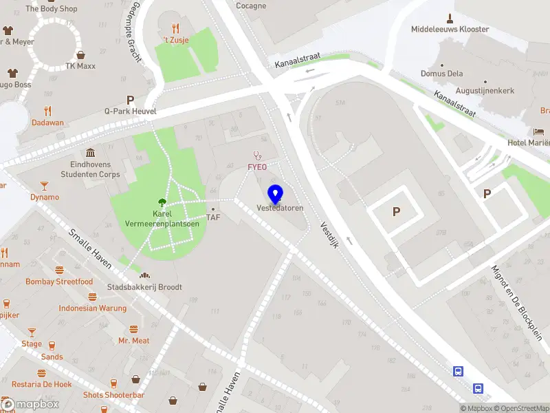 Stratumseind IM B.V.