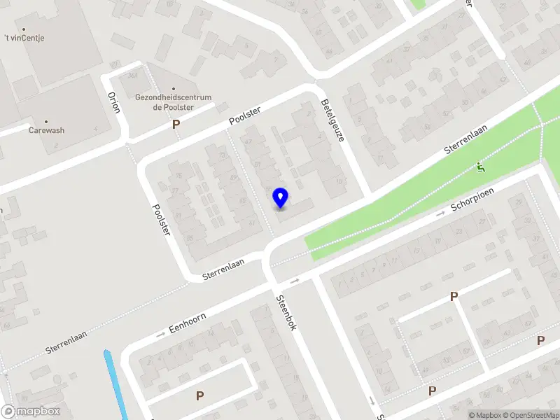 Stichting Administratiekantoor Geran Beheer