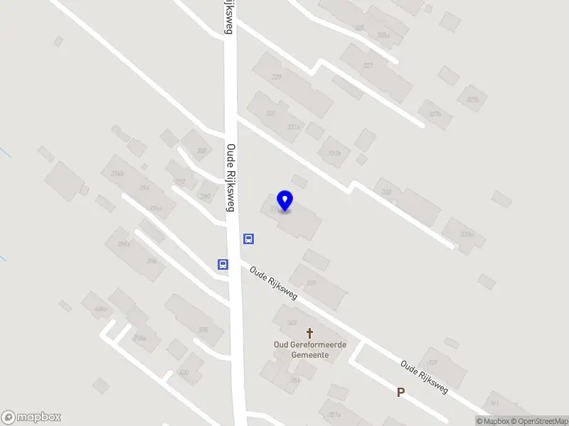 Akkerbouwbedrijf van Reel