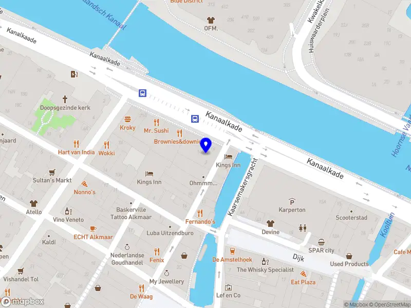 Carmen Maria Holding B.V.