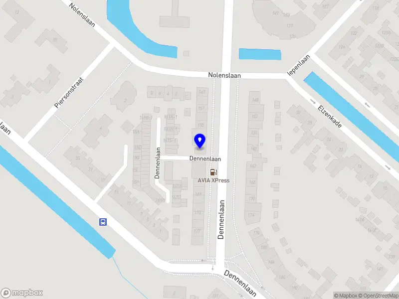 Pavlo Dedaj Administratie