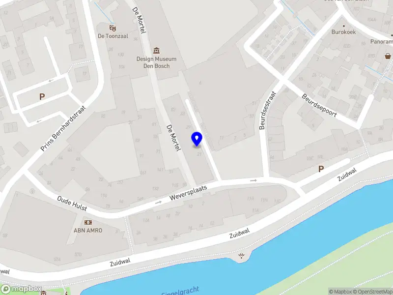 A.A.M. Franssen Services