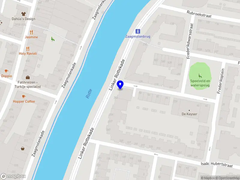 Abassi Consulting B.V.