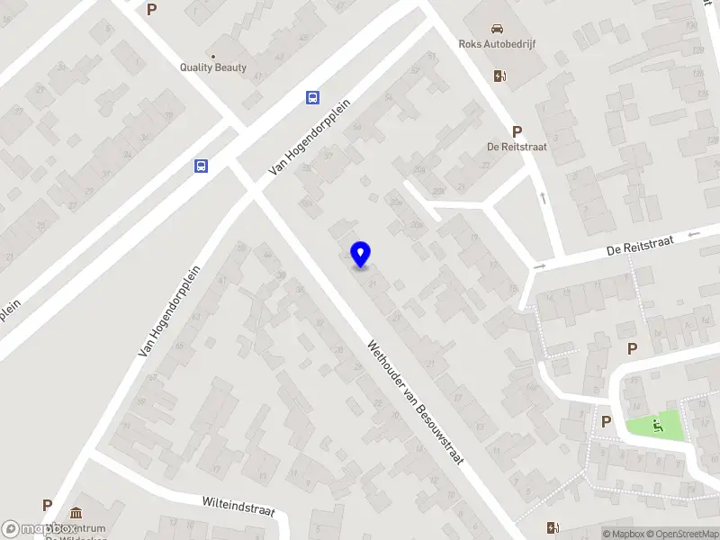 Van den Heuvel Investments B.V.