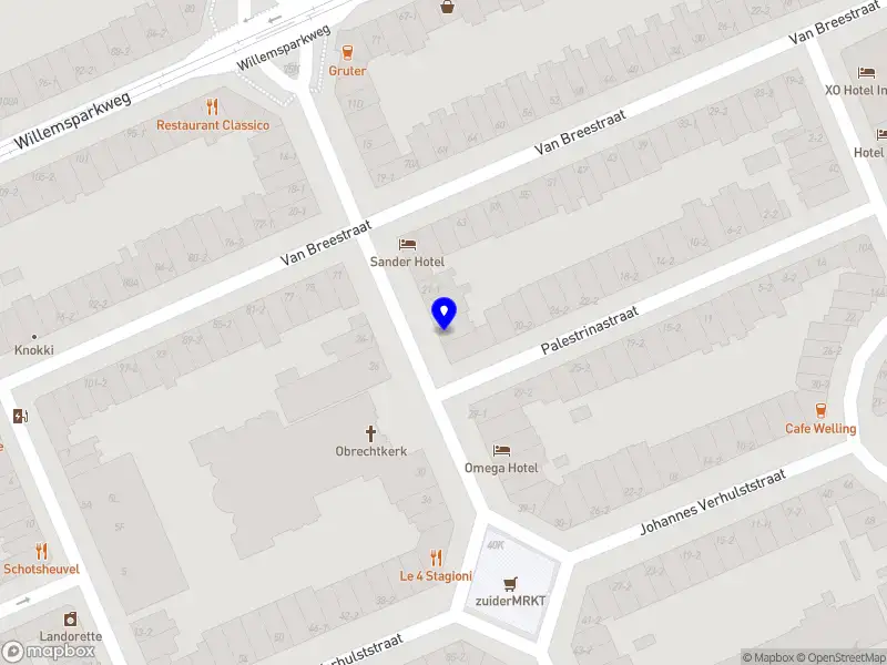 Rupicapra Consulting B.V.