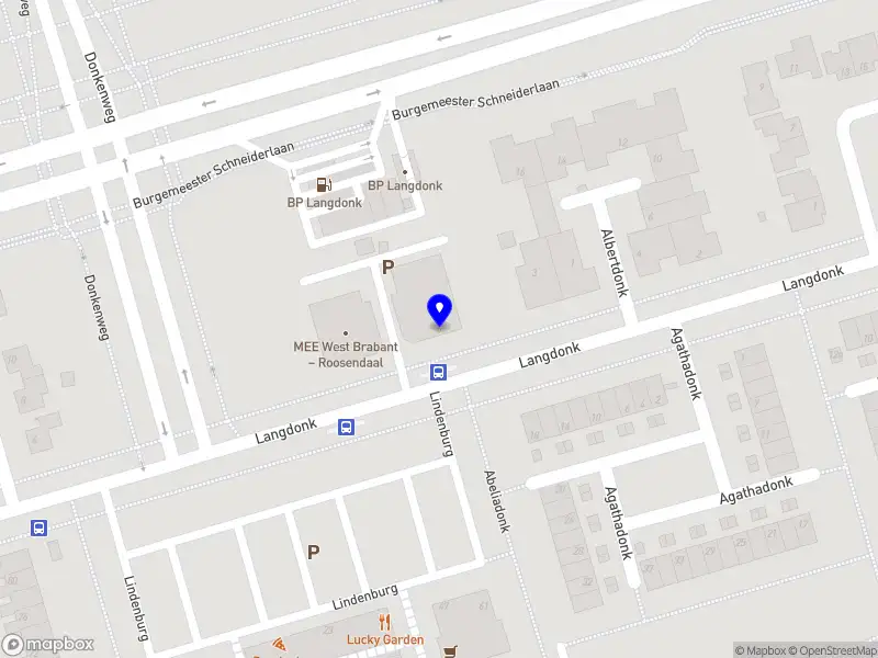 Osteopathie Kuylen, Eelens en Roothooft