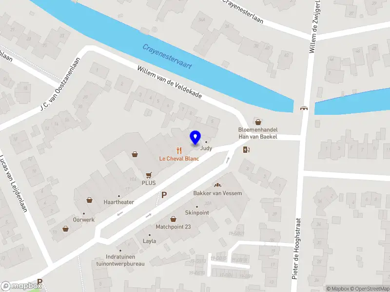 JVG Vastgoed Beheer B.V.