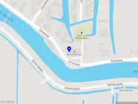 Stichting Vrienden van de Kerk Oudendijk