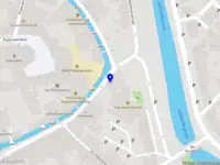 Vereniging van Eigenaars Kromme Nieuwegracht 60