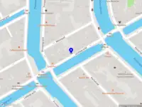 Vereniging van Eigenaars van het gebouw Lauriergracht 125-127 te Amsterdam