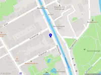 Lukas Alkema projectondersteuning