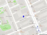 Sacks Cinematography