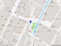 Grand Café Karakter