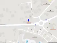 Cafetaria de Admiraal van Hierden