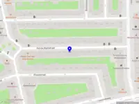 Lyra Bartsch - Sexologist & Relationship Therapist