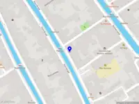 Stichting Vrienden van Voorstraat 46