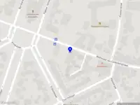 Osteopathie Scharn-Geuskens B.V.