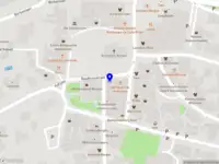 Vereniging van eigenaars gebouw Raadhuisstraat 6/6A/Ruïnelaan 1/1A te Bergen