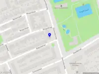 M. Jeugdhulpverlener