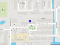 LAF Investments B.V.