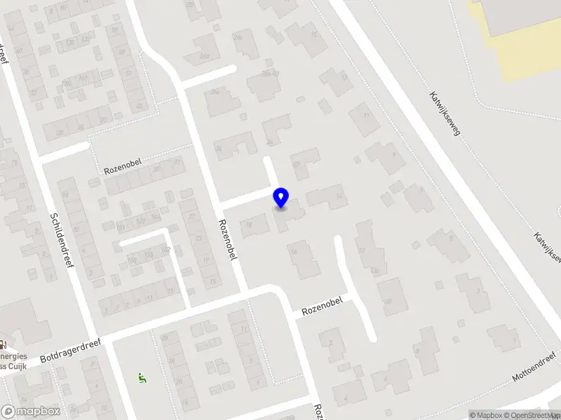 Tress Bell Chic Logostick B.V.