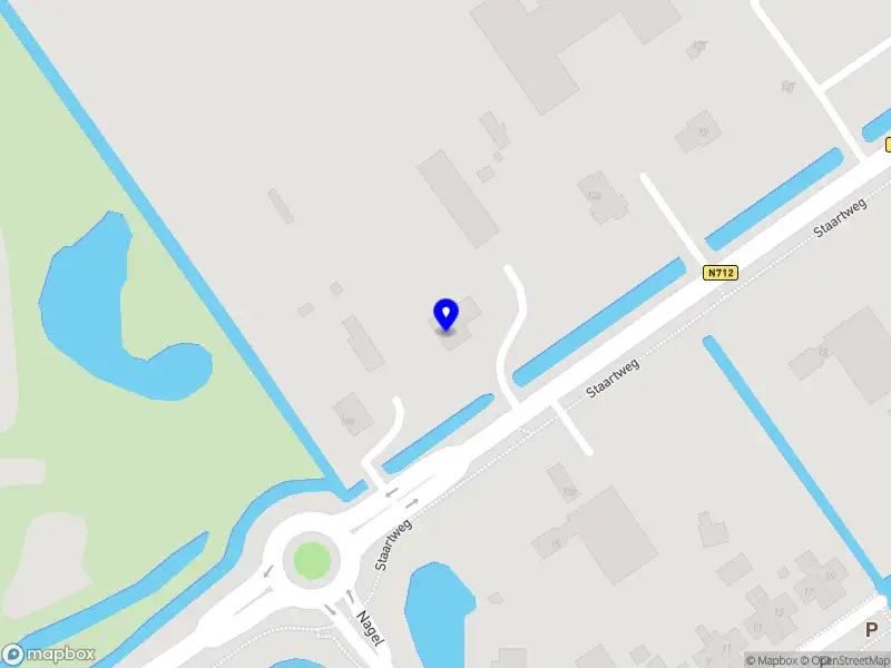 Stichting administratiekantoor HAKINVEST 10