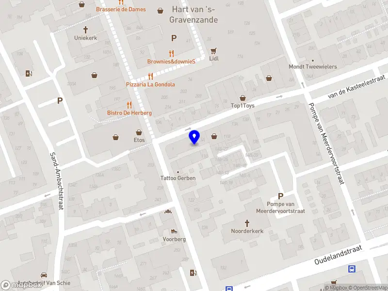 Nieuw bedrijf Stuijt B.V.