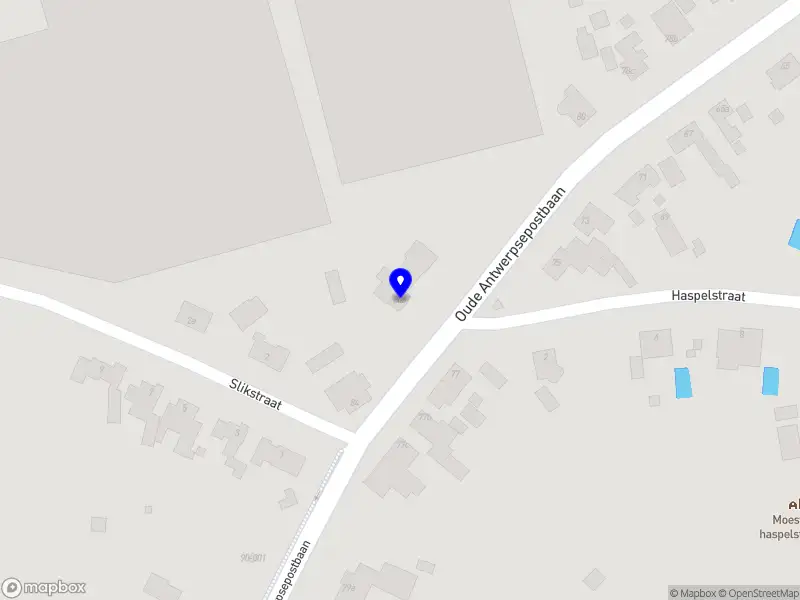 Lauramine Oxide 2 B.V.