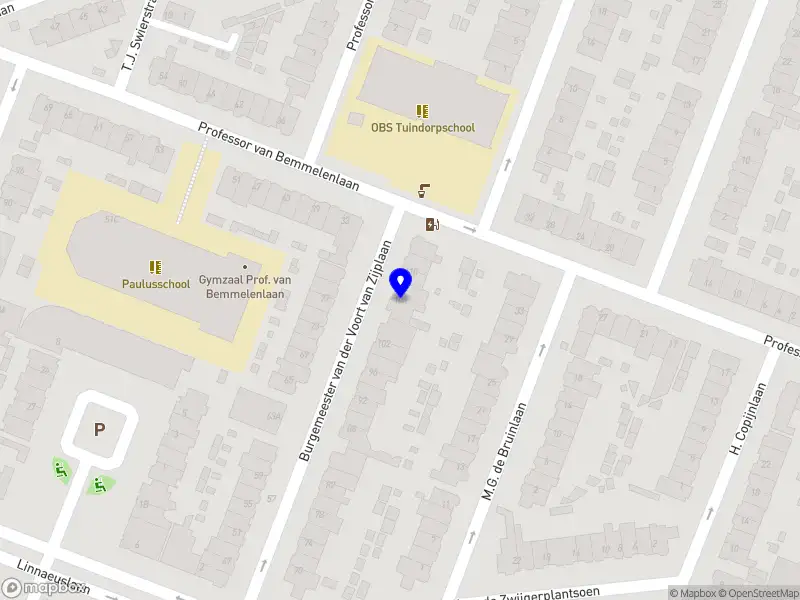 Petra Staal Mediation