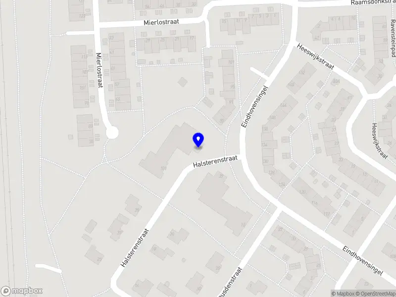 open door te dichten