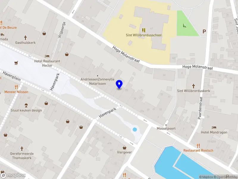 The Wheelbarrow Holding B.V.