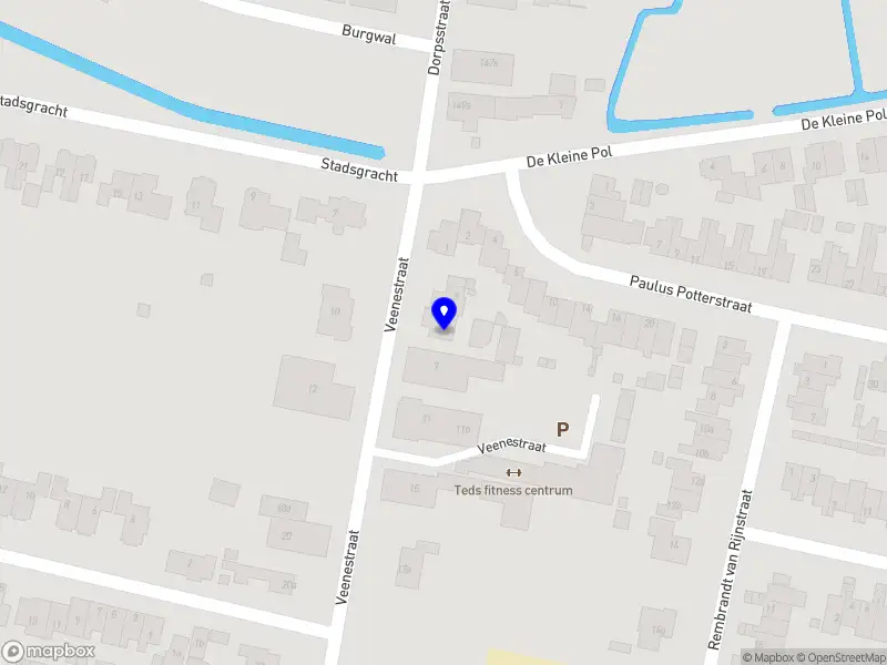 Stichting Administratiekantoor The Siblings L&E