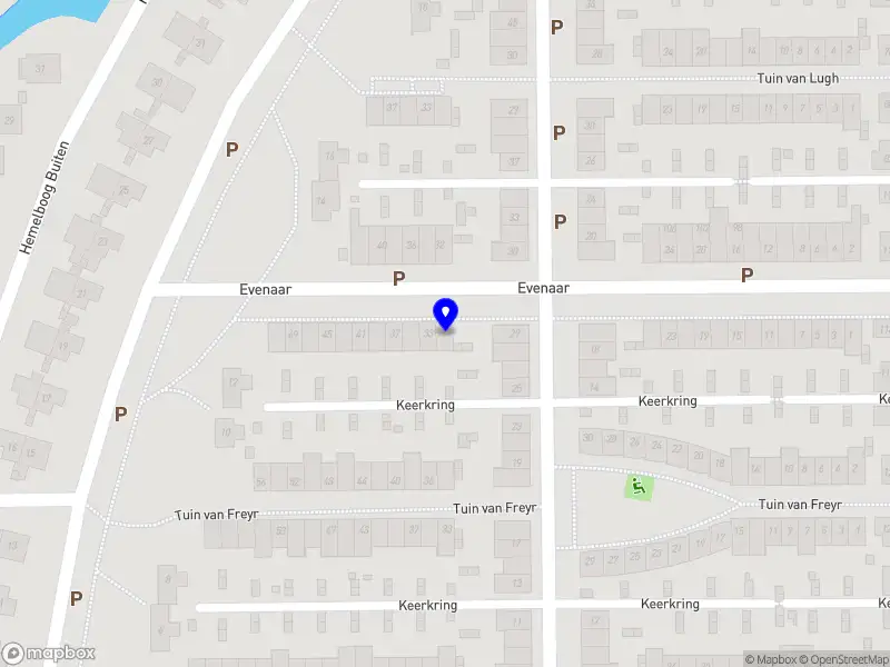 By Kim - hospitality and service