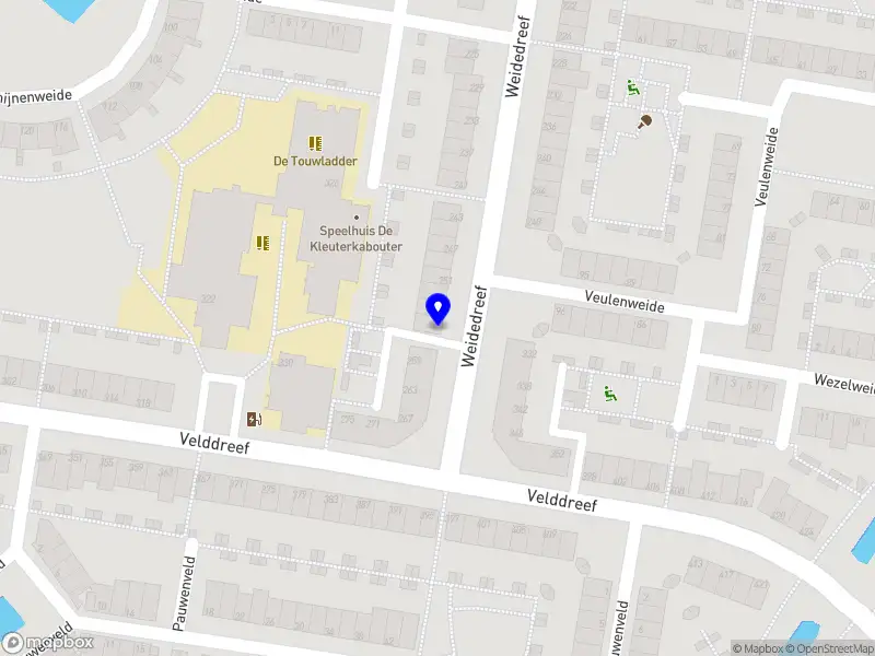 Amrani Interieurbouw