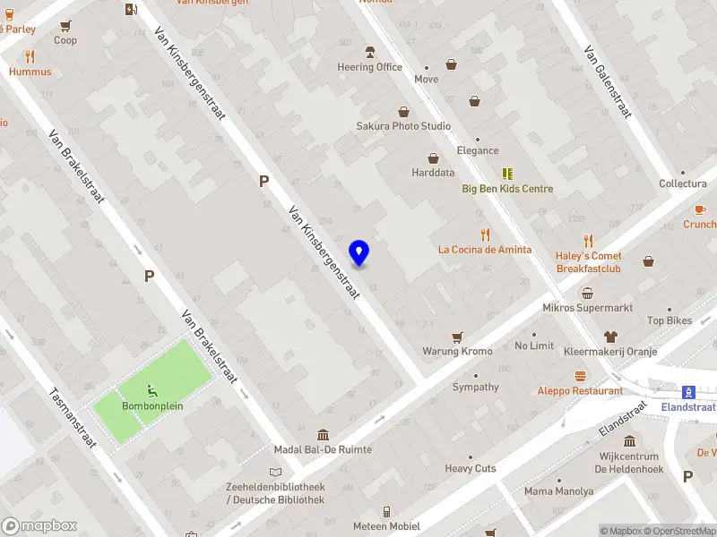 Polaris Holding B.V.