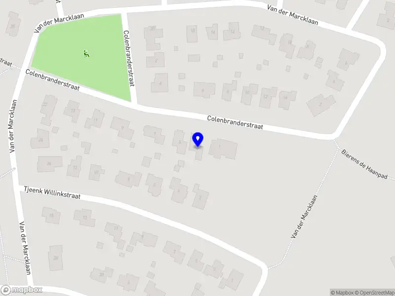 Service Media Group B.V.