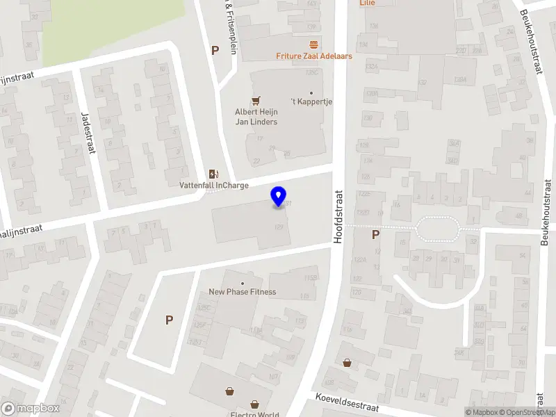 Fysiotherapie Van Dinter en Swinkels Participaties B.V.