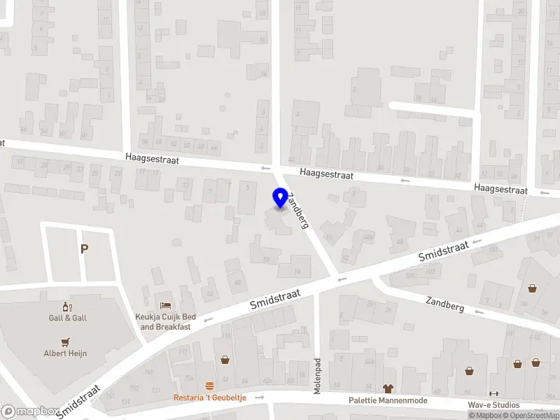 SLD FinancieelBeheer B.V.