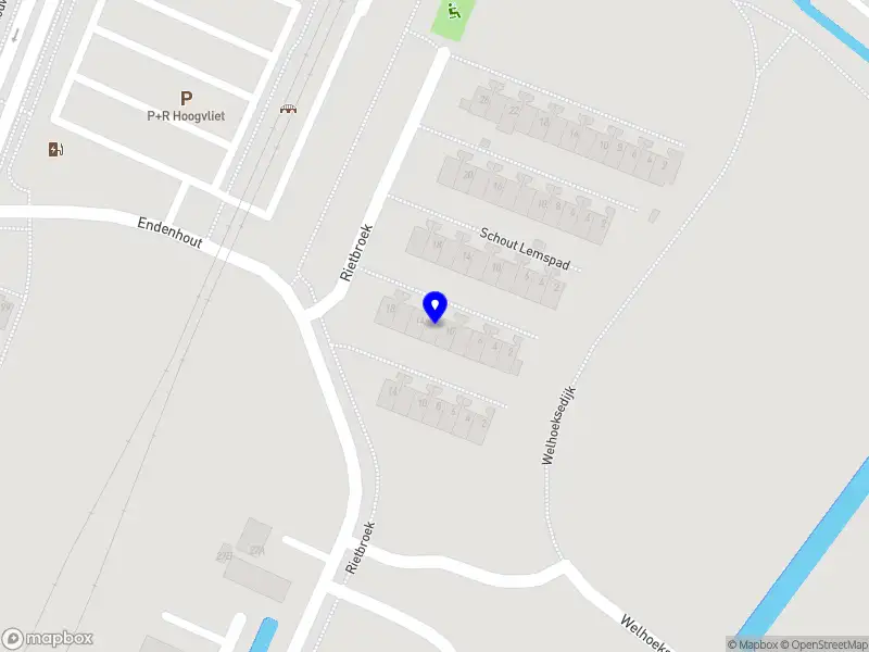 VAN Elegant Structur