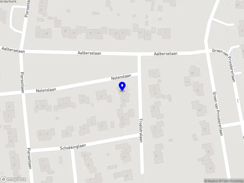 Anbosa Advisory Partners B.V.