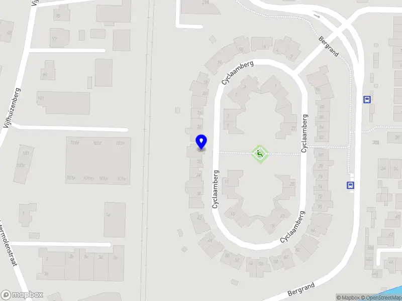 Britt van Oosterhout - Ontwikkeling & Theater